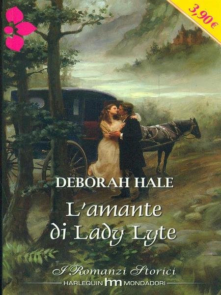 L'amante di Lady Lyte