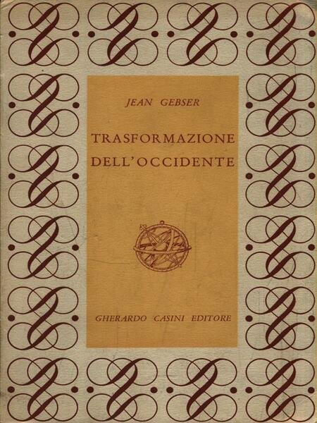 Trasformazione dell'Occidente