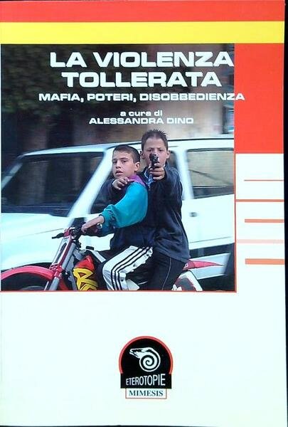 La violenza tollerata