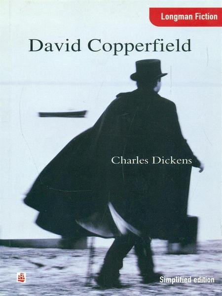 David Copperfield