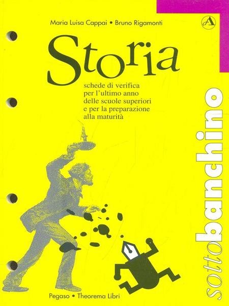 storia