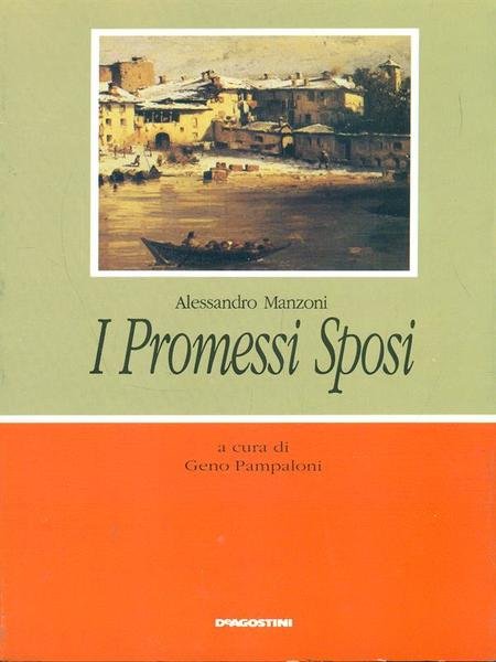 I Promessi Sposi