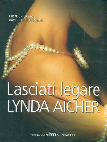 Lasciati legare