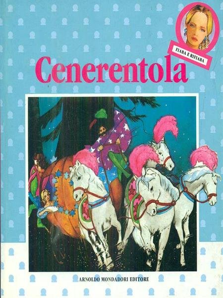Cenerentola
