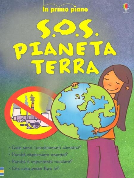 S.O.S. Pianeta Terra