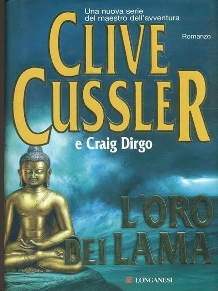 L' Oro dei Lama