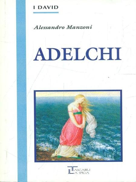 Adelchi | Immagine principale