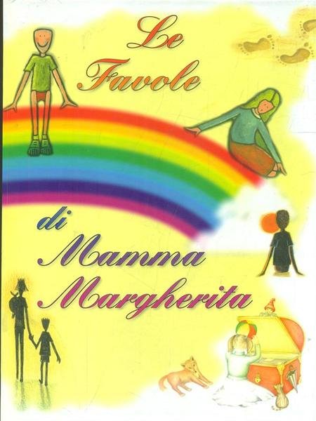Le Favole di Mamma Margherita