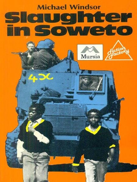 slaughter in soweto