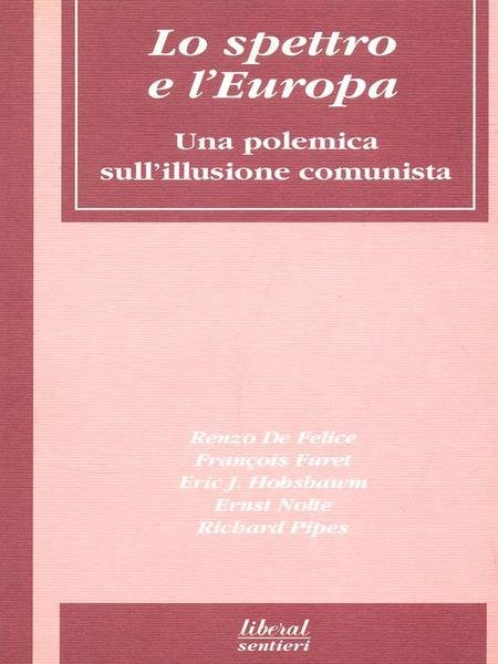 Lo spettro e l'Europa