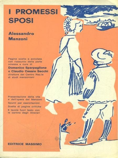 I Promessi Sposi