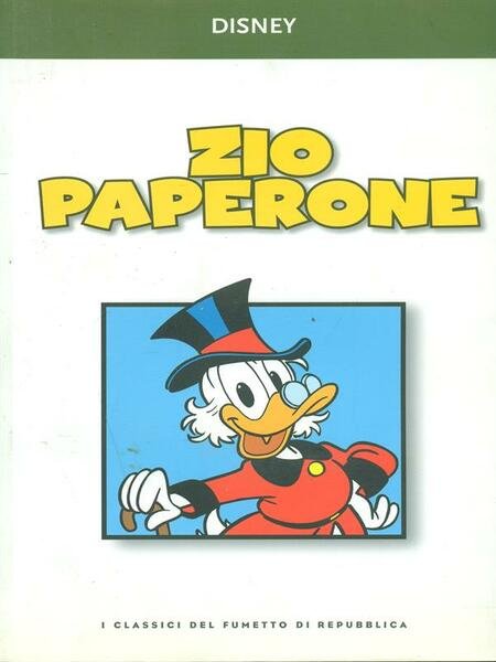 Zio Paperone