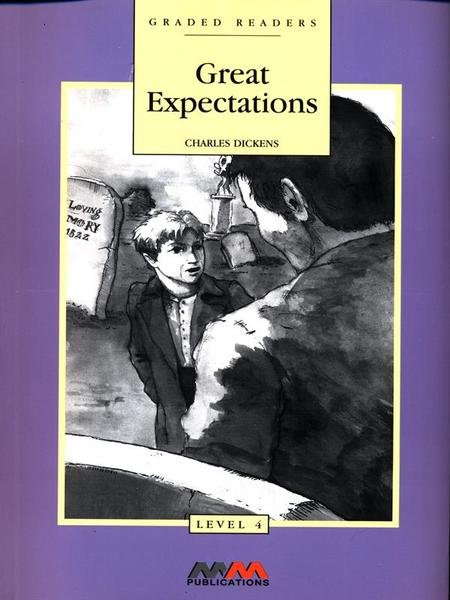 Great Expectations - Libro + Audiocassetta + Activity Book