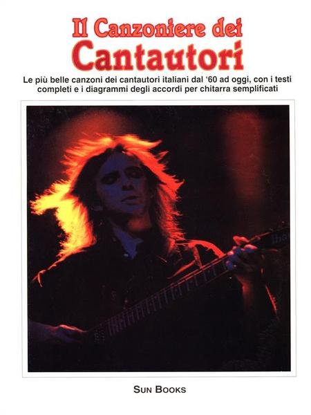 Il Canzoniere dei Cantanti