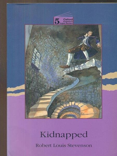 Kidnapped