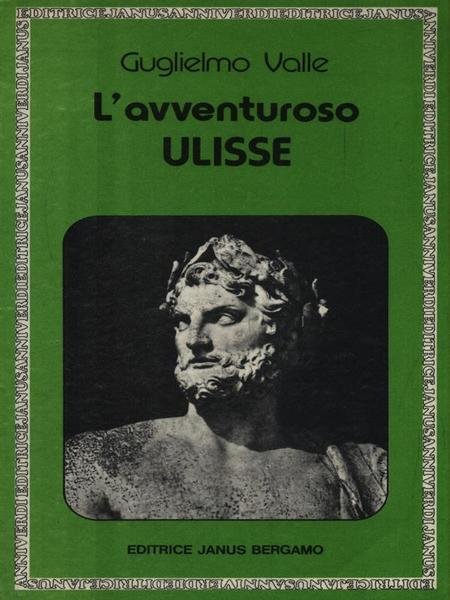 L'avventuroso Ulisse