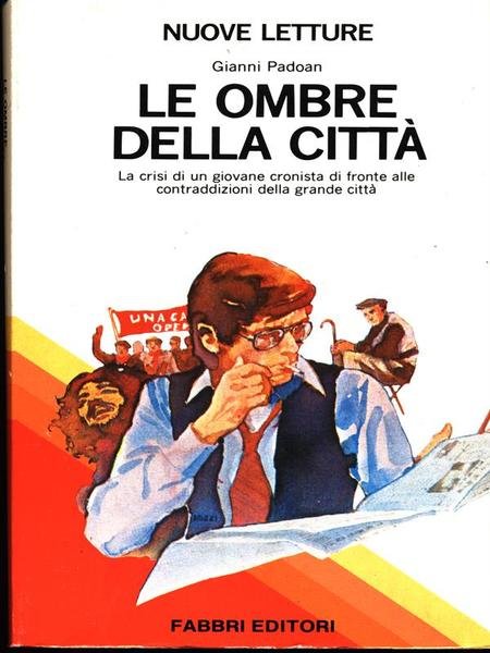 Le ombre della citta'