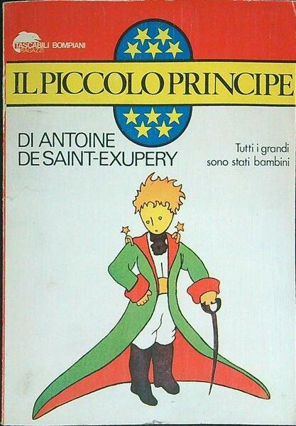 Il piccolo principe