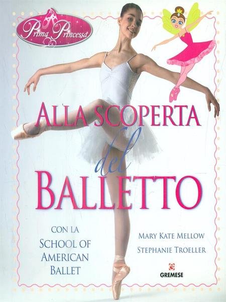 Alla scoperta del balletto