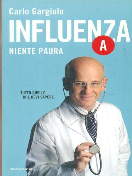 Influenza A, niente paura