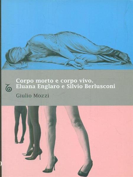 Corpo morto e corpo vivo. Eluana Englaro e Silvio Berlusconi | Immagine Gallery 1