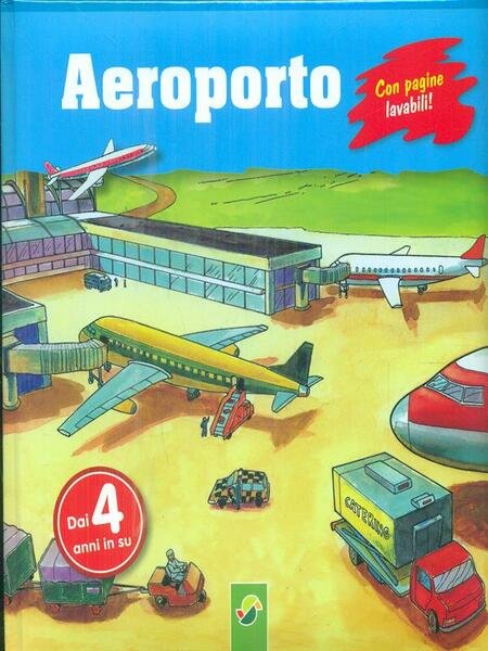 Aeroporto