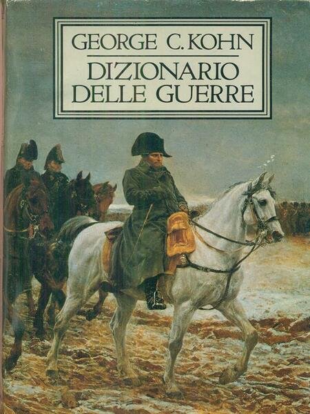 Dizionario delle guerre