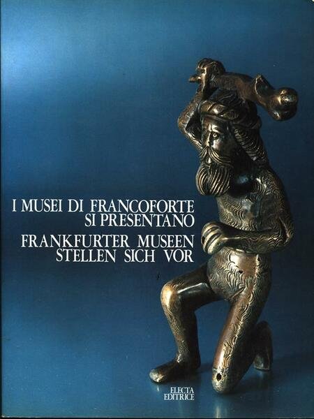 I musei di Francoforte si presentano