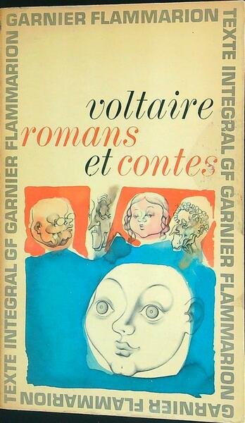 Romans et contes