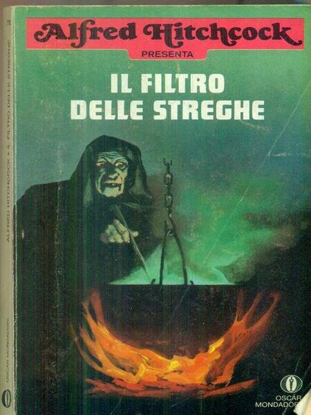 Il filtro delle streghe