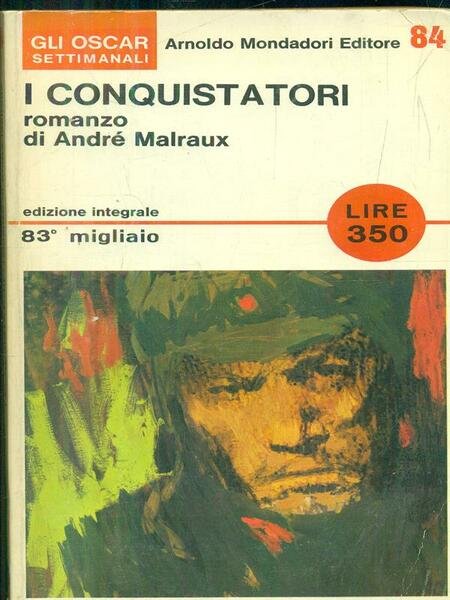 I conquistatori