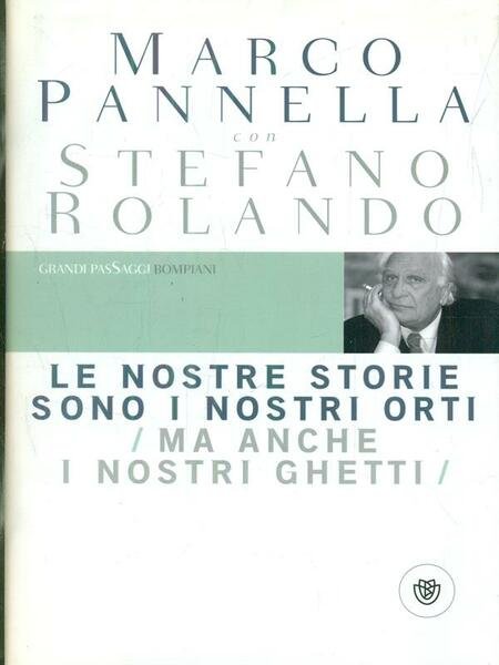 Le nostre storie sono i nostri orti | Immagine principale