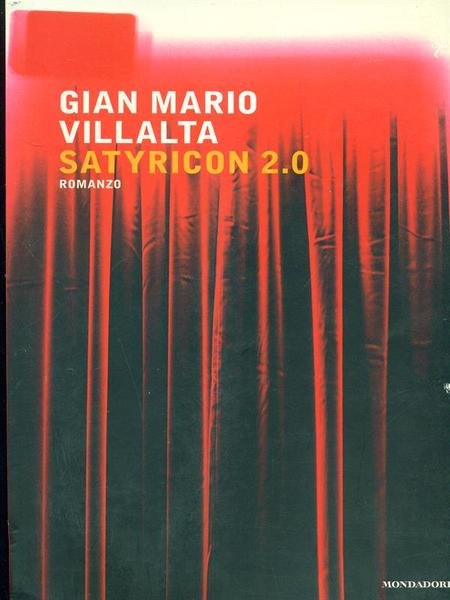 Satyricon 2.0