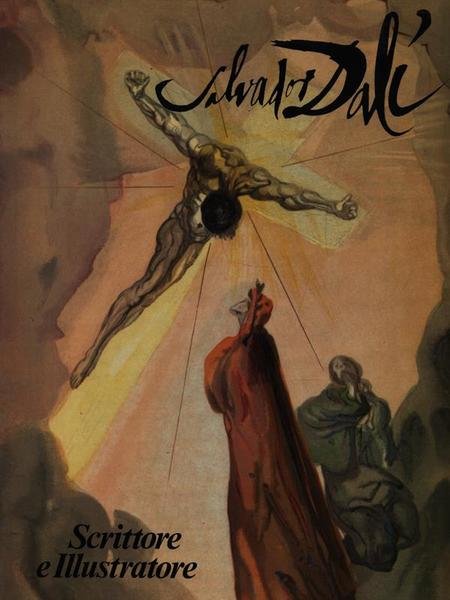 Salvador Dali - Scrittore e Illustratore | Immagine Gallery 1