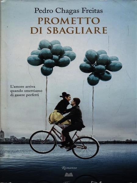 Prometto di sbagliare
