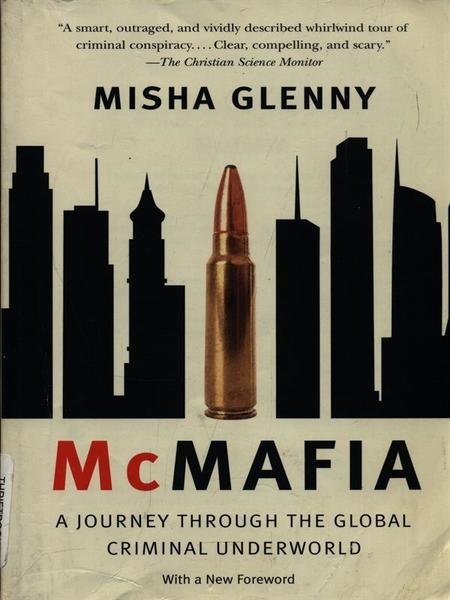 McMafia