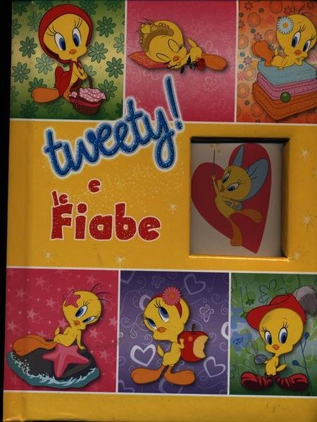 Tweety e le fiabe