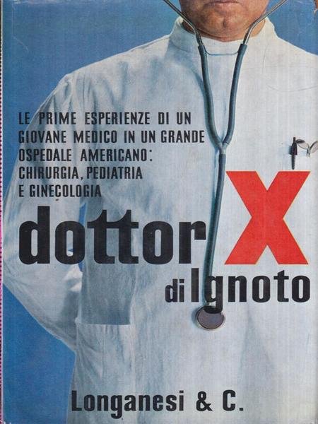 Dottor X