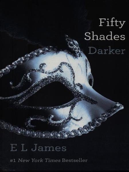 Fifty Shades Darker. II