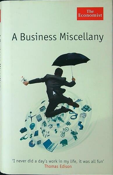 A Business Miscellany