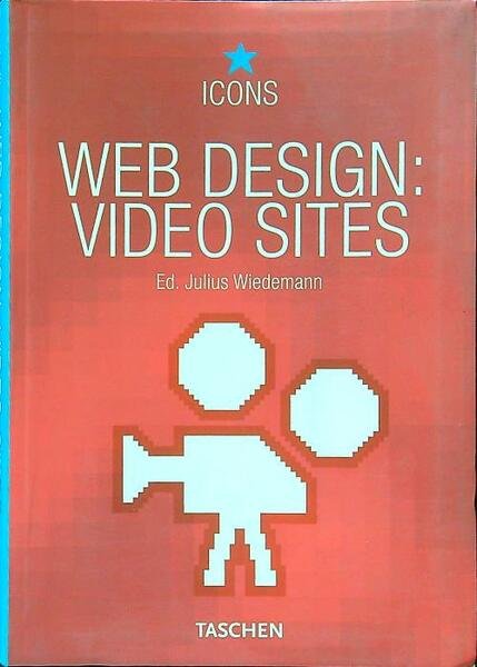 Web design: video sites