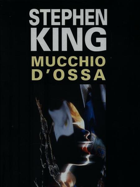 Mucchio d'ossa | Immagine principale