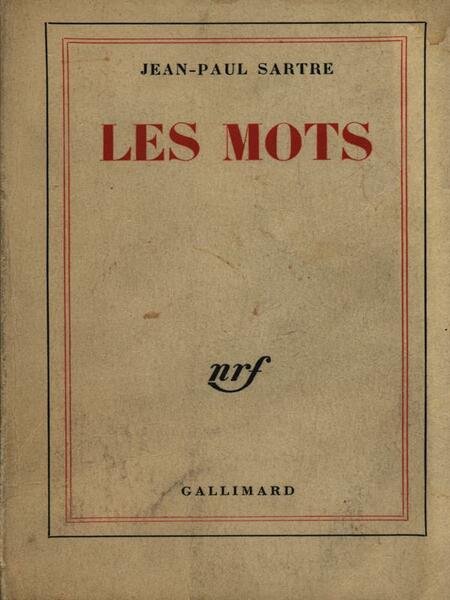 Les mots