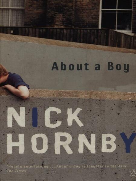 About a boy