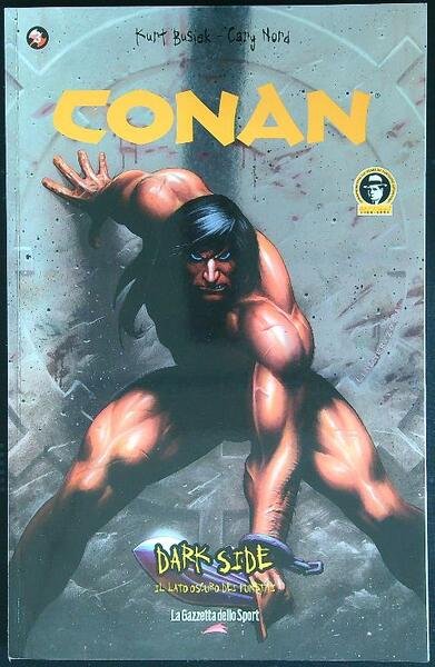 Conan
