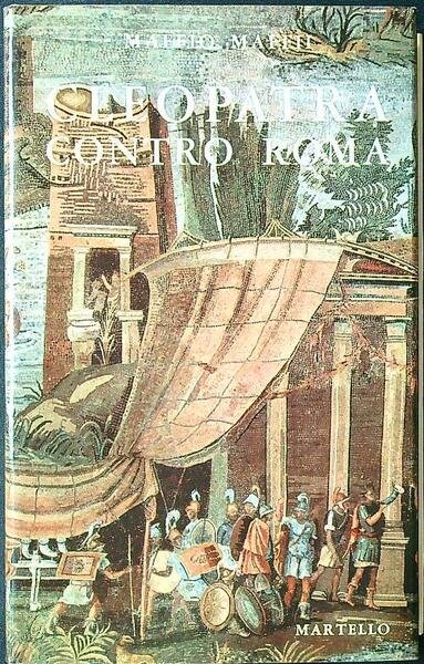 Cleopatra contro Roma