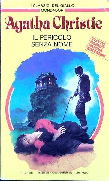 Il pericolo senza nome