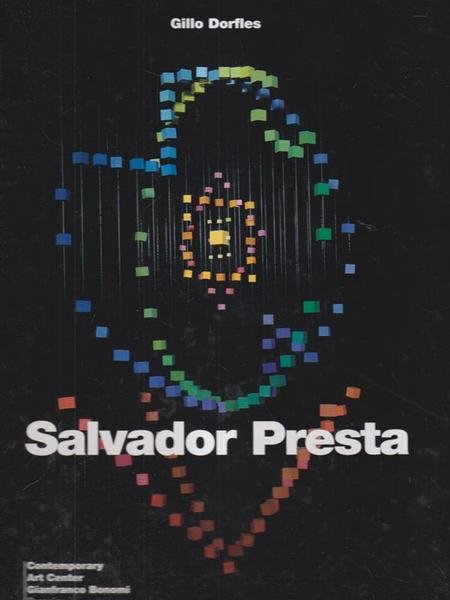 Salvador Presta