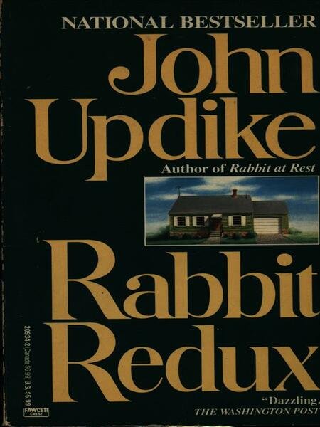 Rabbit Redux