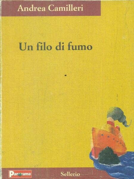Un filo di fumo